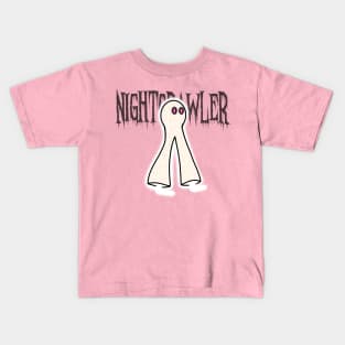 Nightcrawler Kids T-Shirt